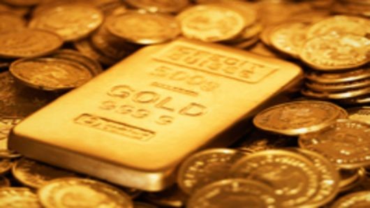 Investing in Gold – Is It All That Glitters?