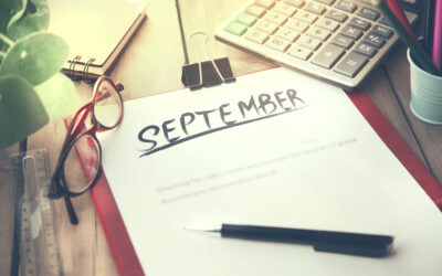 Why Do Some People Say That September Is the Worst Month for Investing?